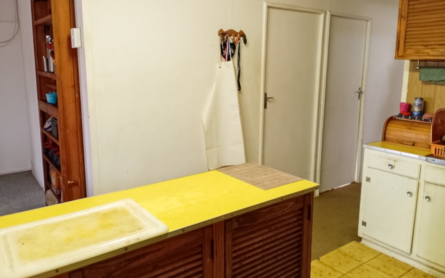 4 Bedroom Property for Sale in McDougall